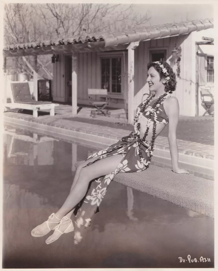 Ann Dvorak