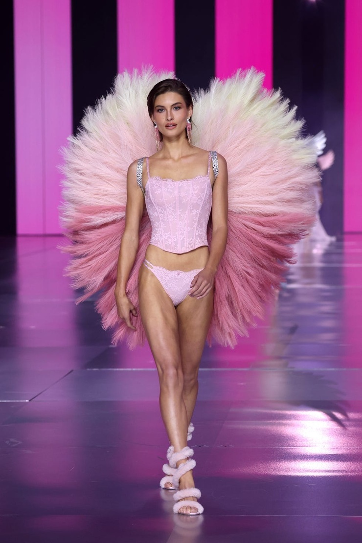 Grace Elizabeth