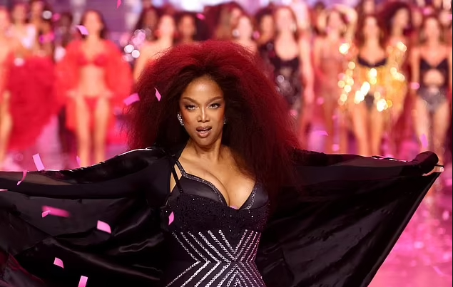 Tyra Banks Tyra Banks