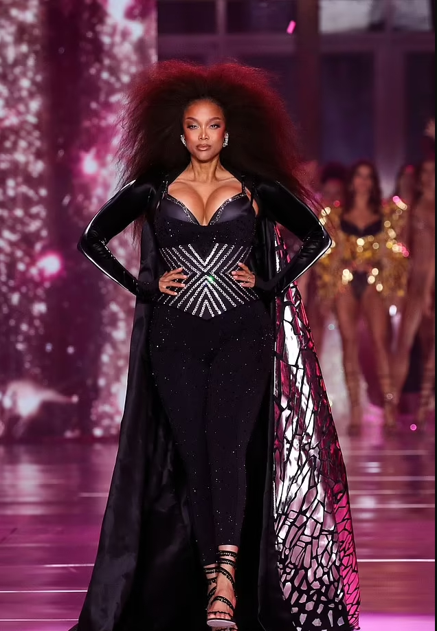 Tyra Banks Tyra Banks