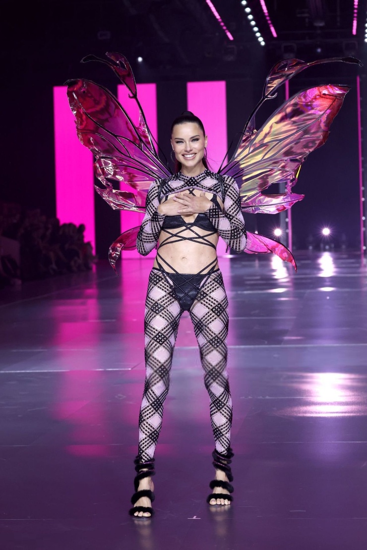 Adriana Lima Adriana Lima