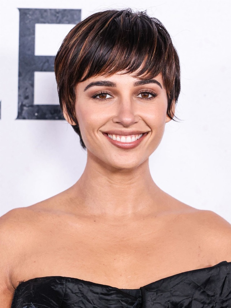 Naomi Scott