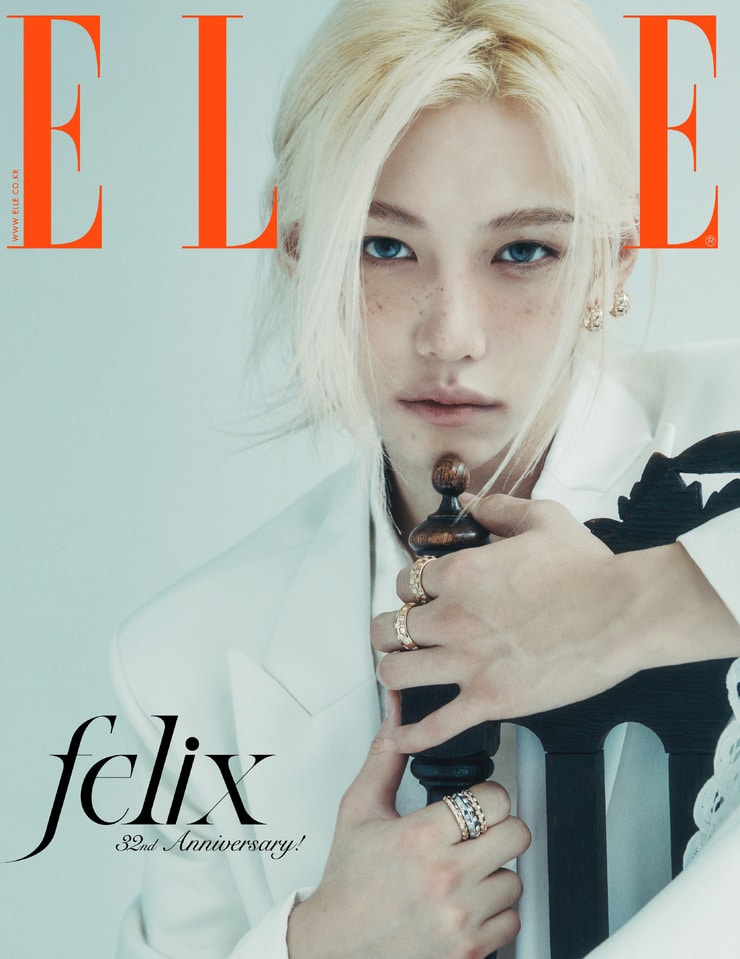 Felix Lee