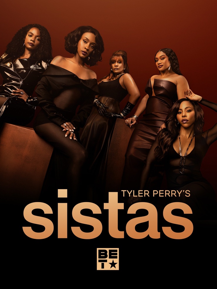 Sistas