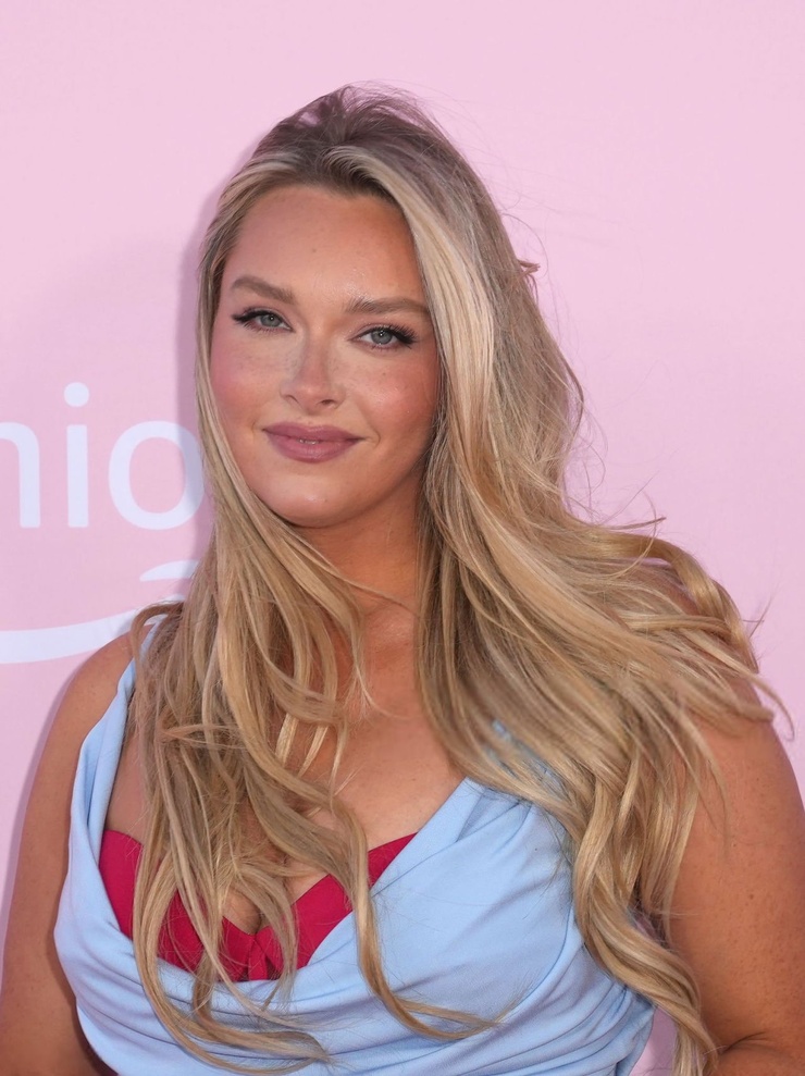 Camille Kostek