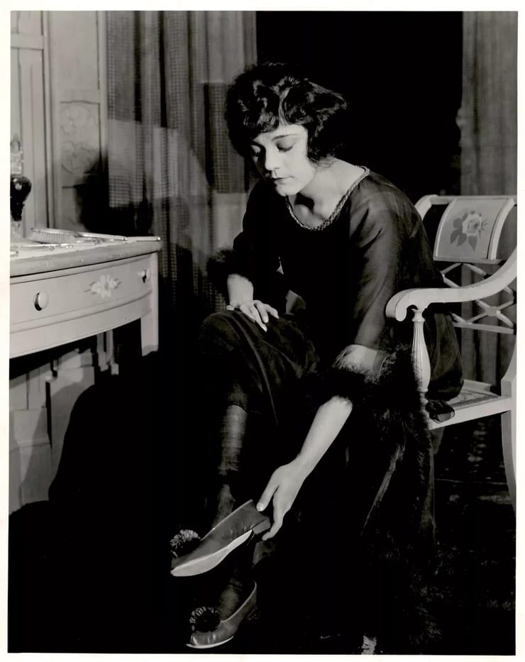 Mabel Julienne Scott