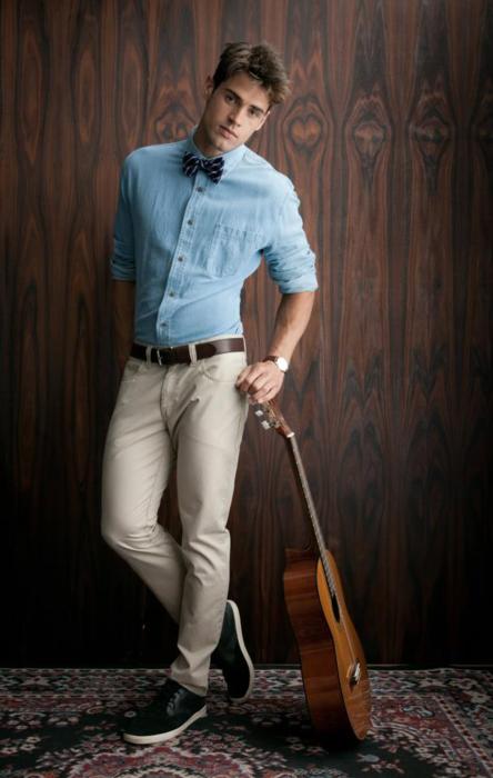 Chad White