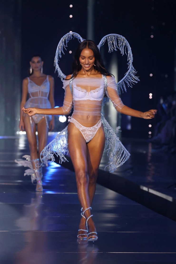 Jasmine Tookes