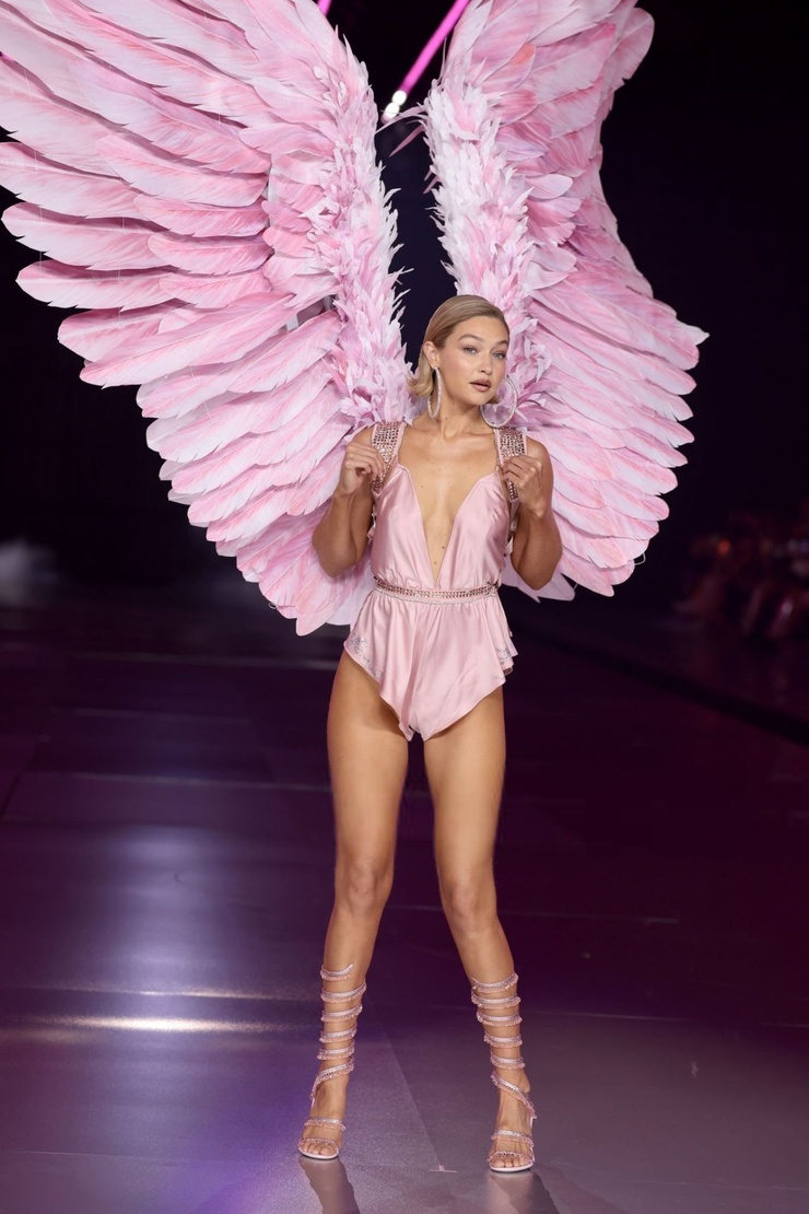 Gigi Hadid Gigi Hadid