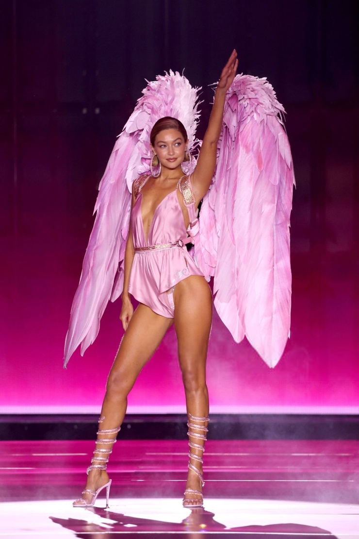Gigi Hadid Gigi Hadid