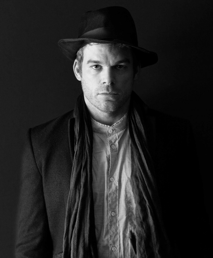 Michael C. Hall Michael C. Hall