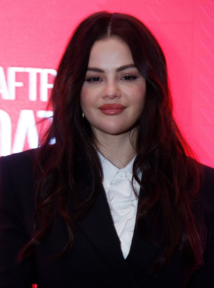 Selena Gomez