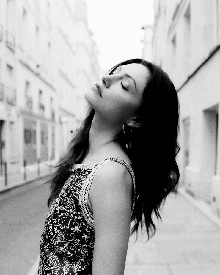 Phoebe Tonkin