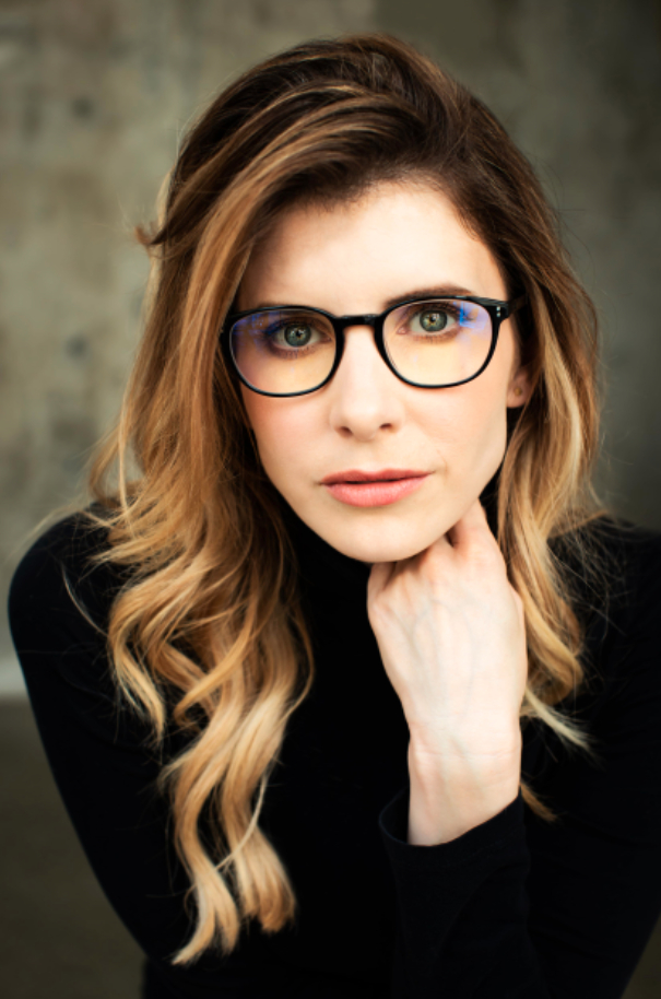 Courtney Richter