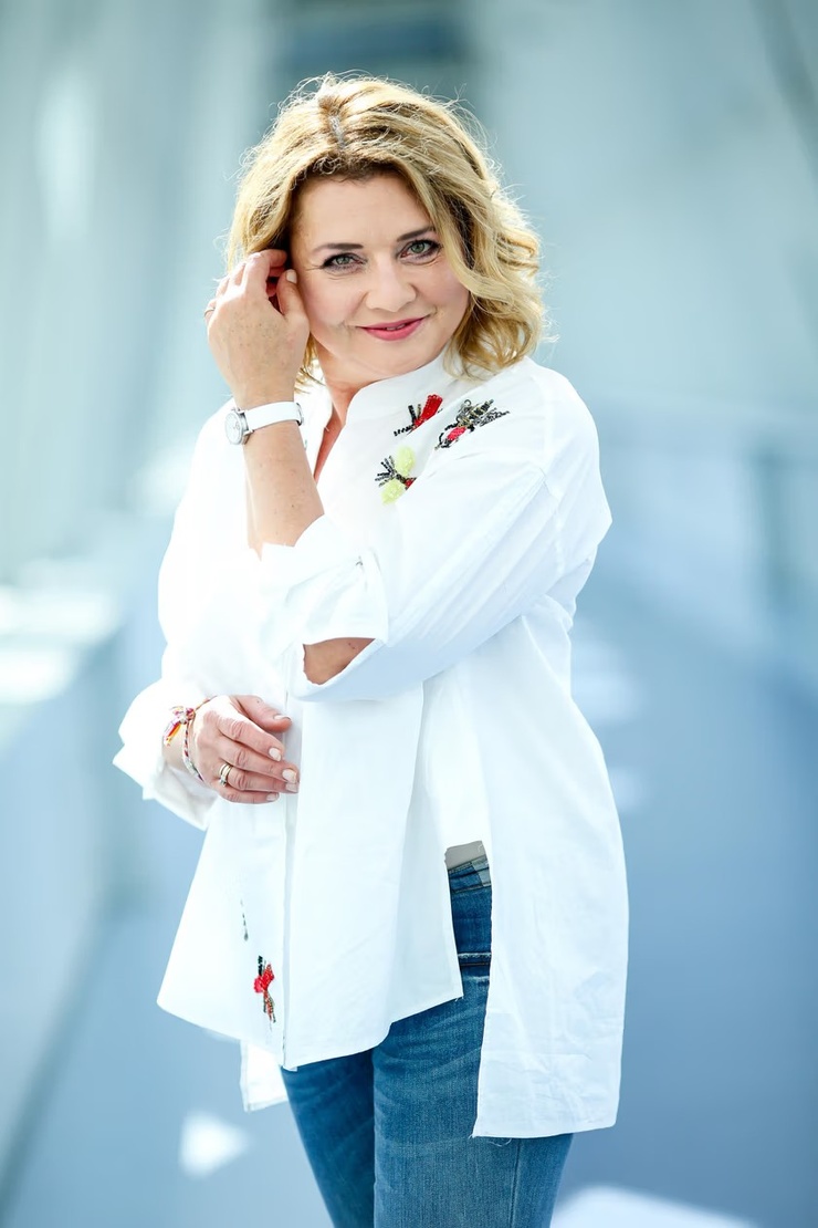 Malgorzata Ostrowska-Królikowska