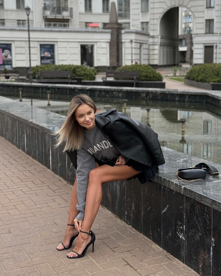 Kseniya Shishmareva