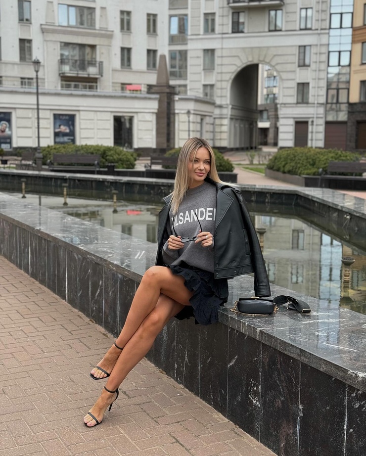 Kseniya Shishmareva