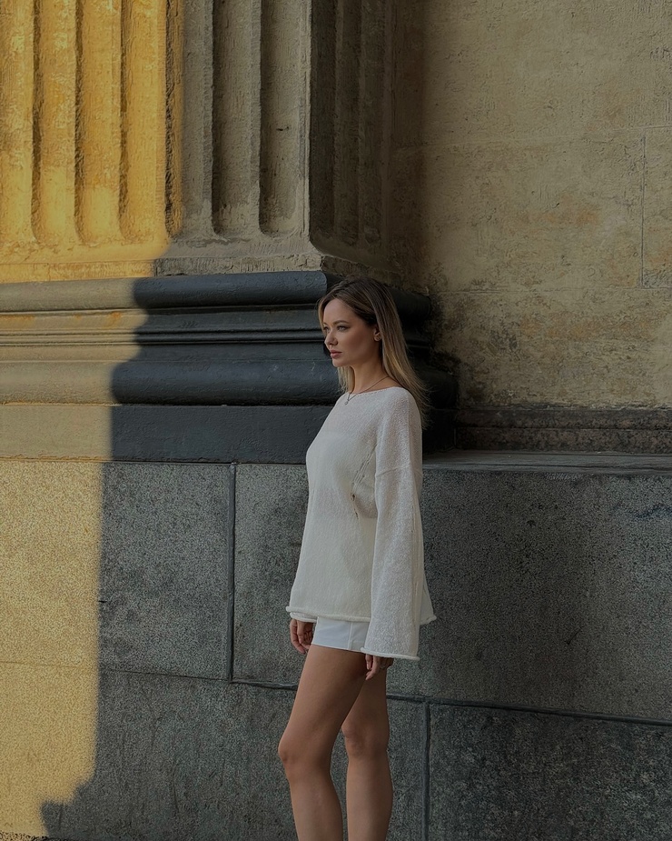 Kseniya Shishmareva