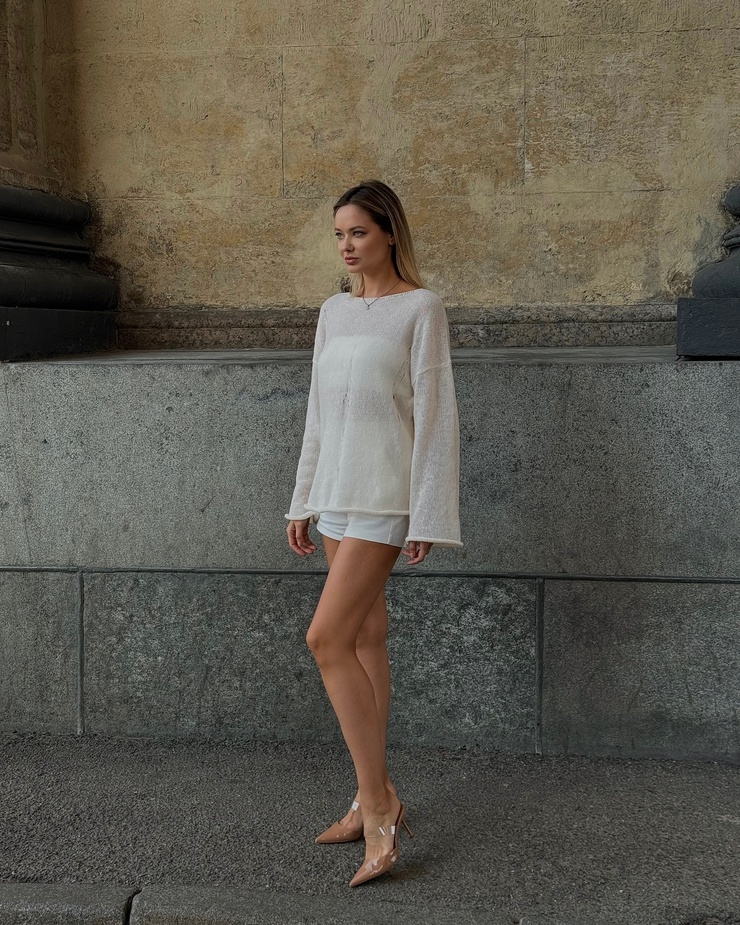 Kseniya Shishmareva