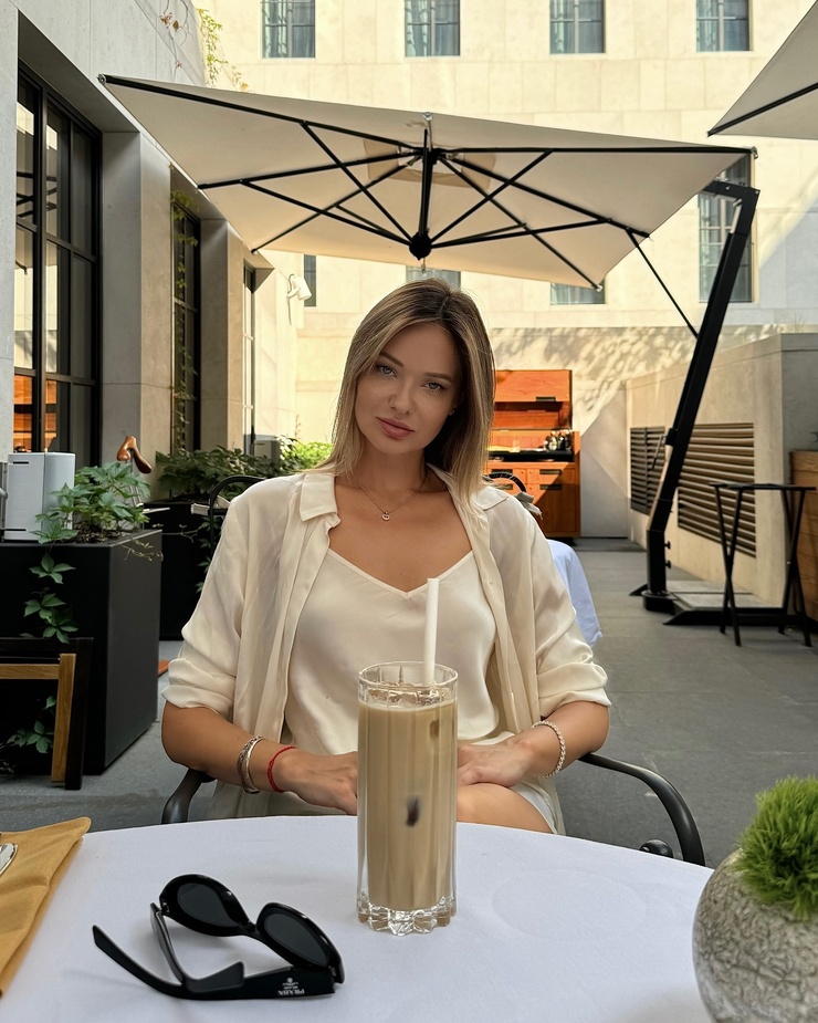 Kseniya Shishmareva