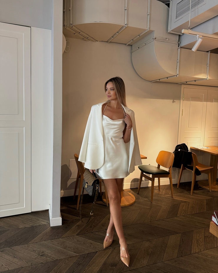 Kseniya Shishmareva