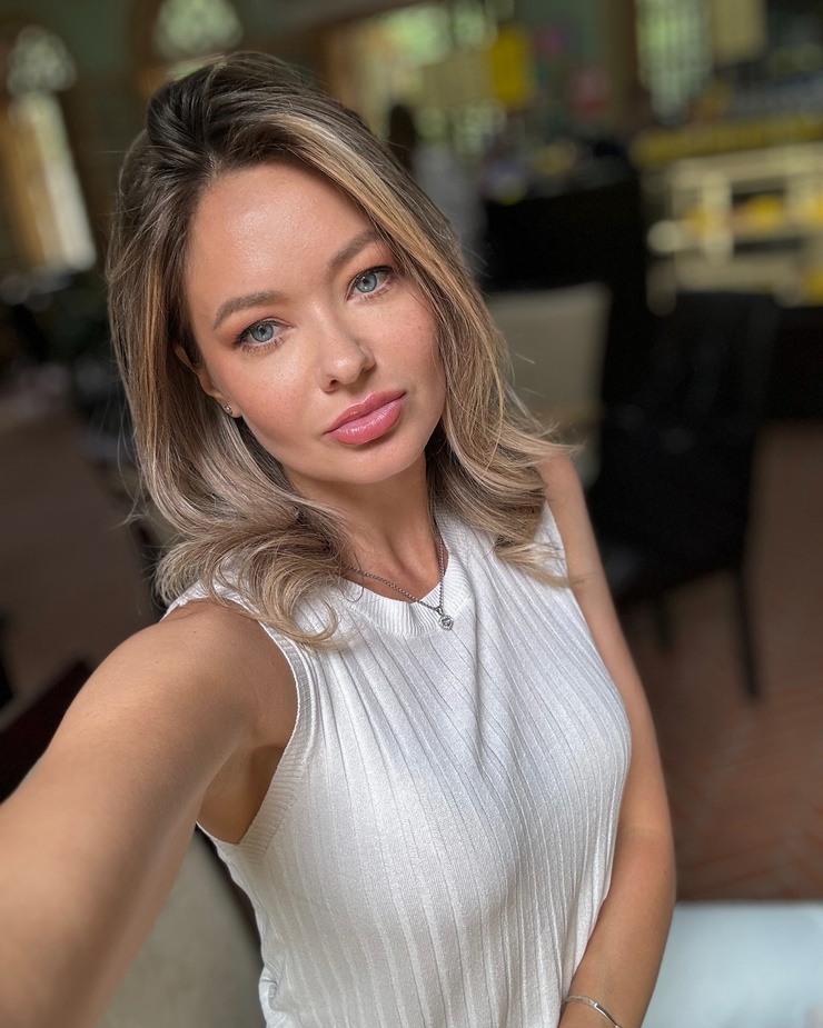 Kseniya Shishmareva