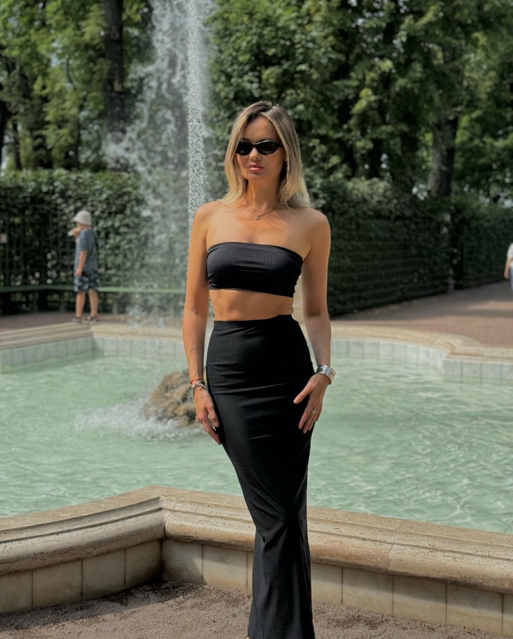 Kseniya Shishmareva