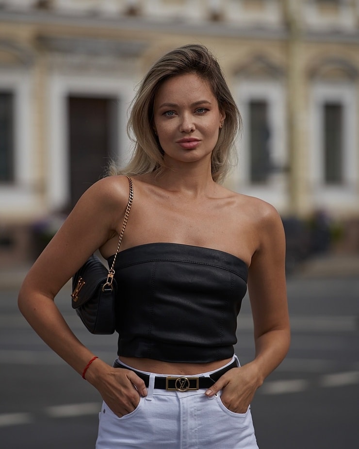 Kseniya Shishmareva