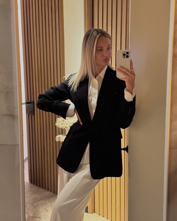 Kseniya Shishmareva