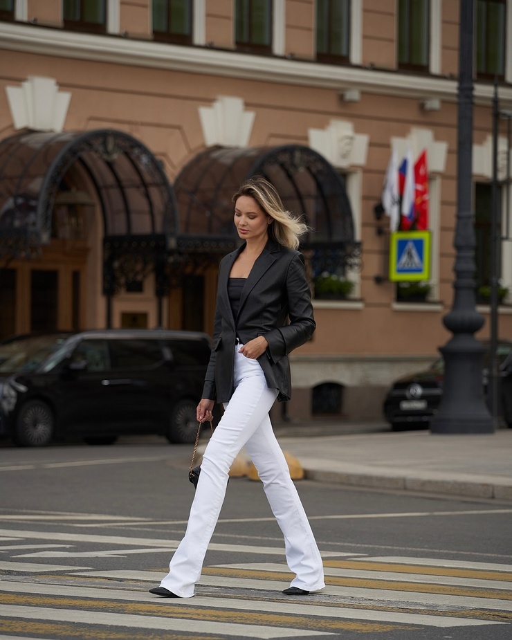 Kseniya Shishmareva