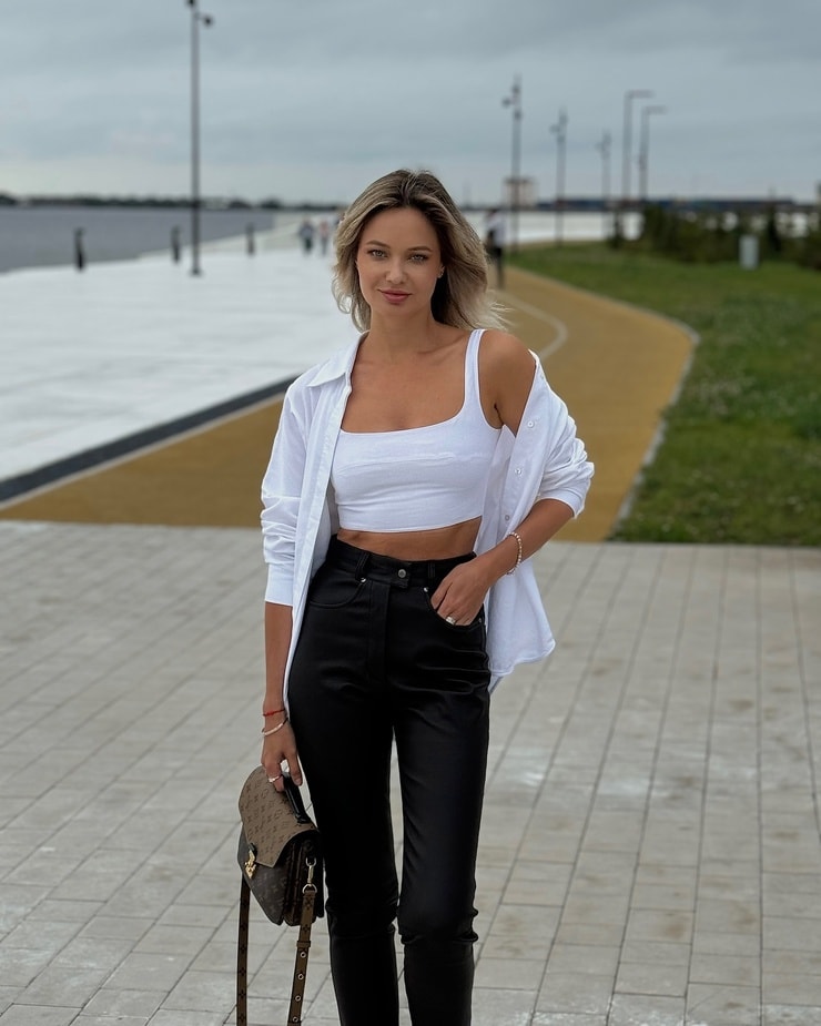 Kseniya Shishmareva