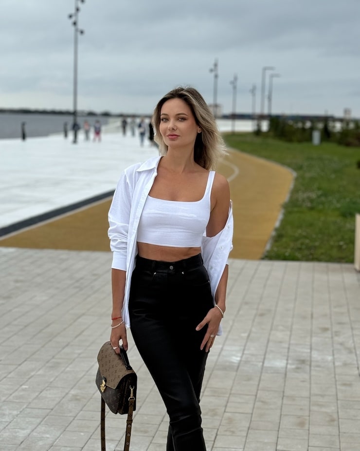 Kseniya Shishmareva