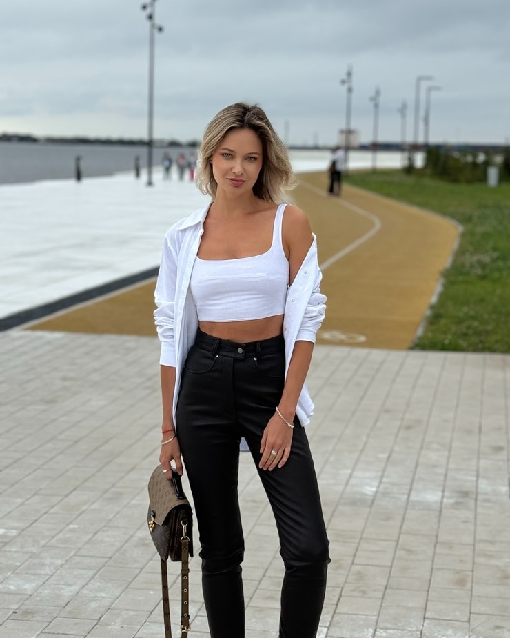 Kseniya Shishmareva