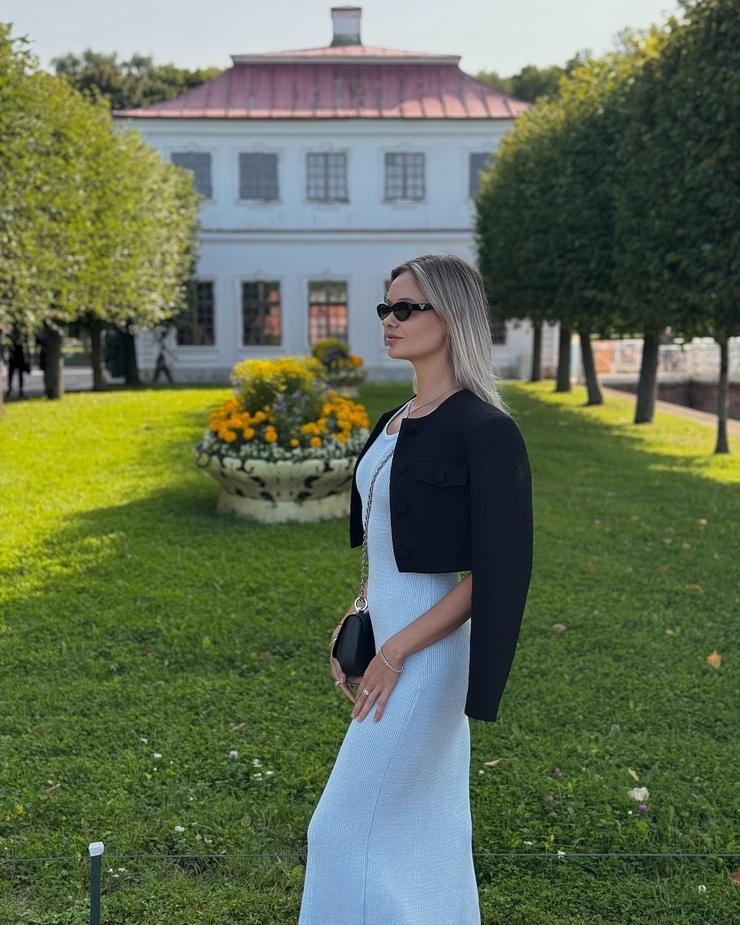Kseniya Shishmareva