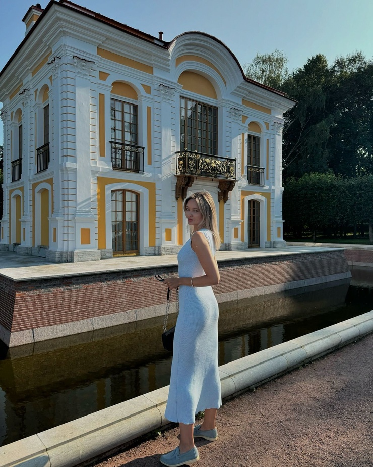 Kseniya Shishmareva