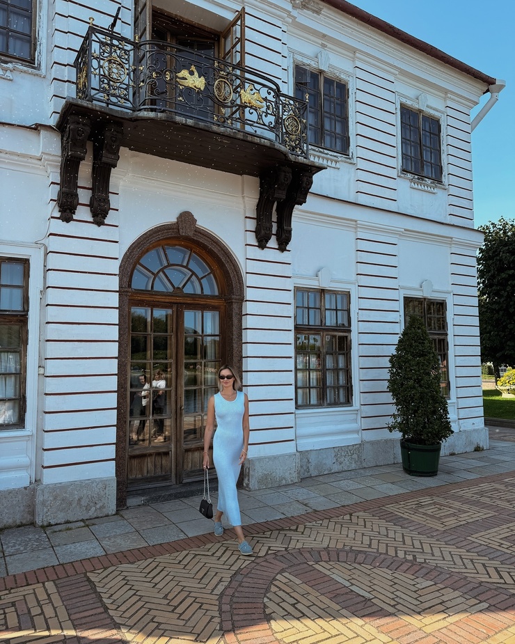 Kseniya Shishmareva