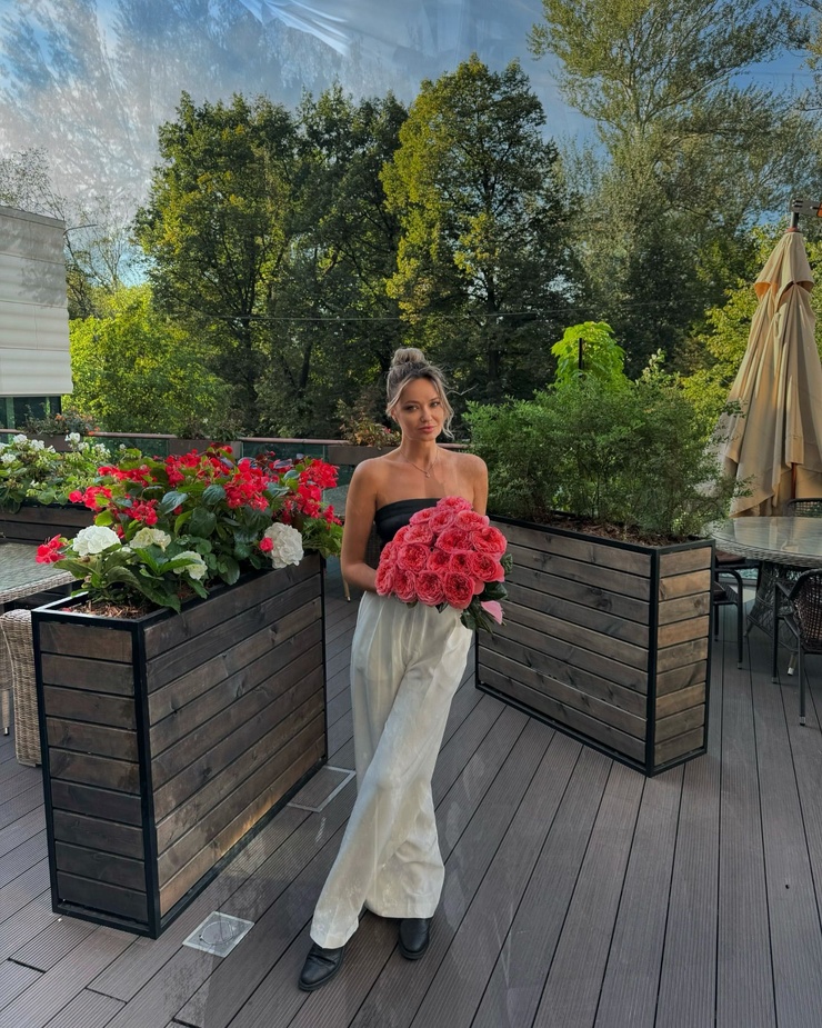 Kseniya Shishmareva