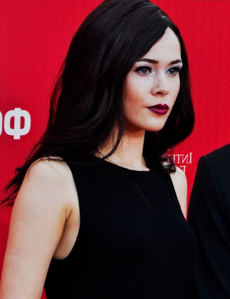 Julia Sanina