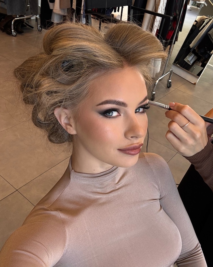 Ilonka Arsentieva