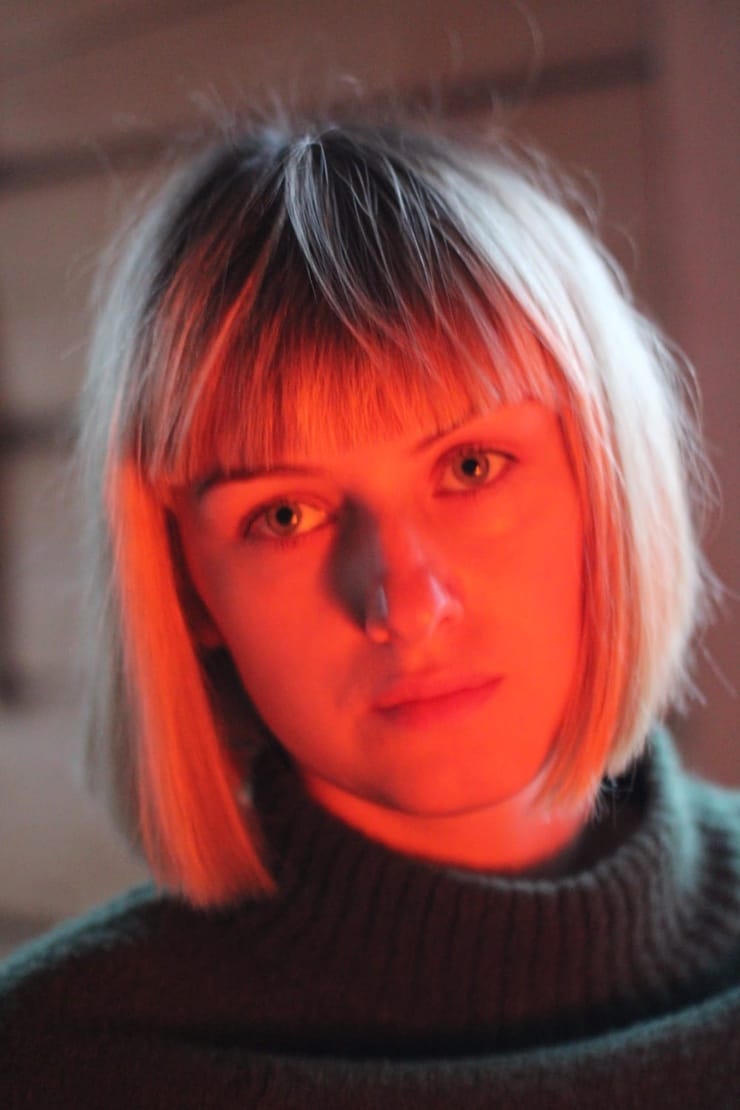 Zuzanna Pawlukiewicz Zuzanna Pawlukiewicz