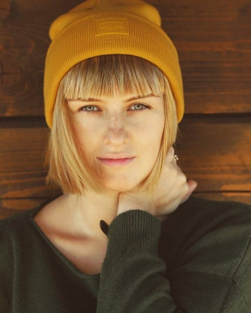 Zuzanna Pawlukiewicz Zuzanna Pawlukiewicz