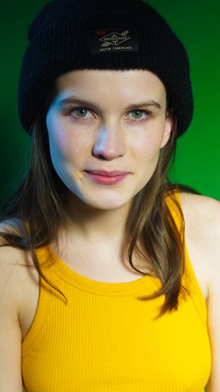Zuzanna Galewicz