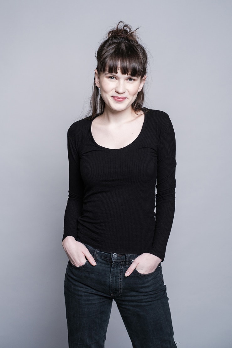 Zuzanna Galewicz