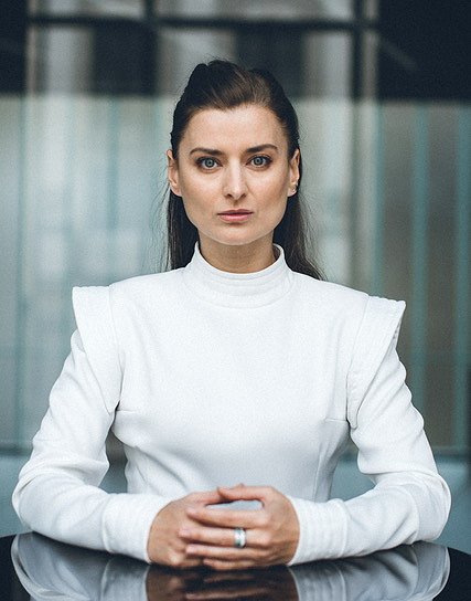 Agnieszka Orynska Agnieszka Orynska