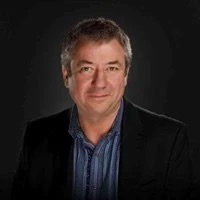 Terry Ingram