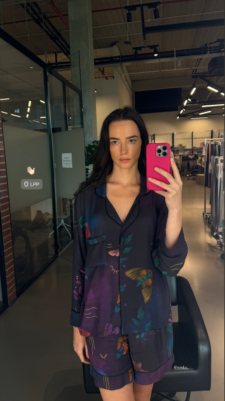 Weronika Spykra Weronika Spykra