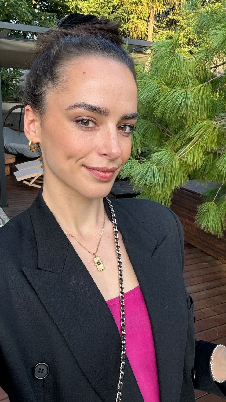 Weronika Spykra Weronika Spykra