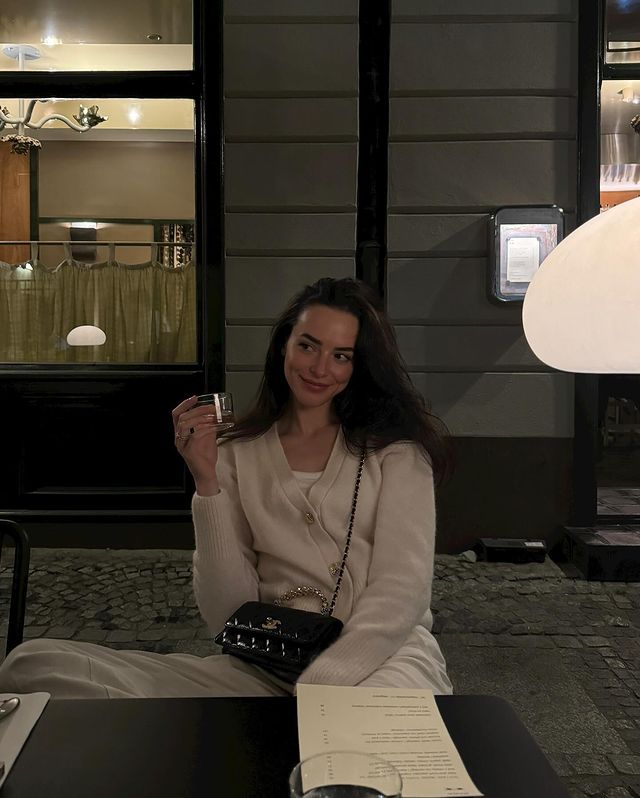 Weronika Spykra Weronika Spykra