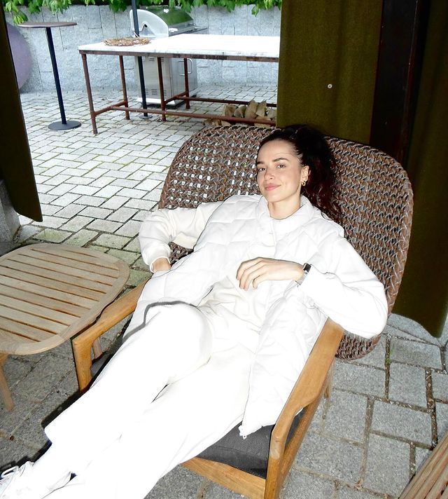 Weronika Spykra Weronika Spykra