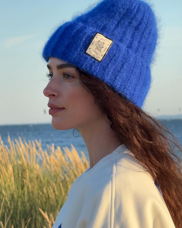 Weronika Spykra Weronika Spykra